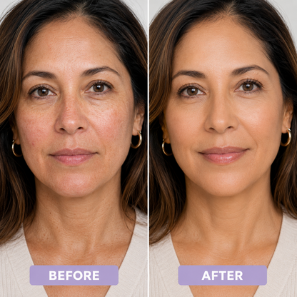 🔥2-in-1 Color Changing Foundation Stick – The stick that makes mature skin glow again