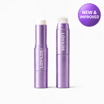 🔥2-in-1 Color Changing Foundation Stick – The stick that makes mature skin glow again