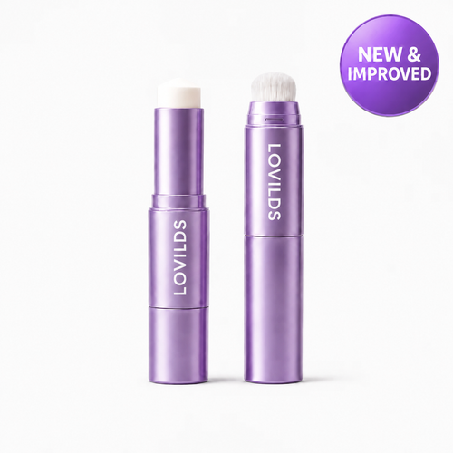 💧2-in-1 Color Changing Foundation Stick – The stick that makes mature skin glow again