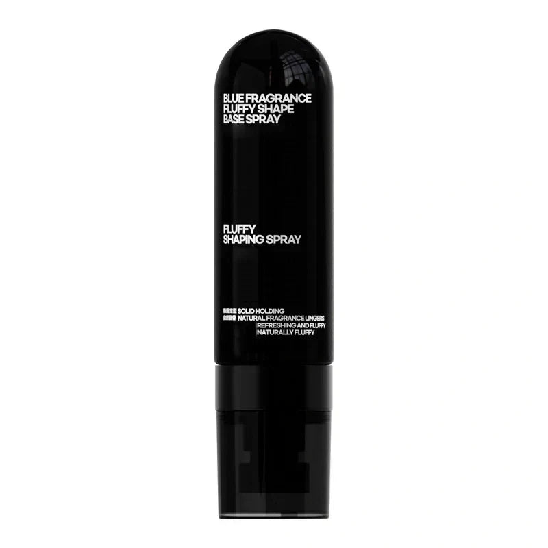 ⏳💧LIMITED-TIME 50% OFF! ⏰Peach-Scented Volumizing & Setting Spray – Lightweight, Bouncy Hair & Long-Lasting Hold ✨